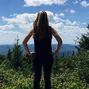 Meet your Posher, Kiersten